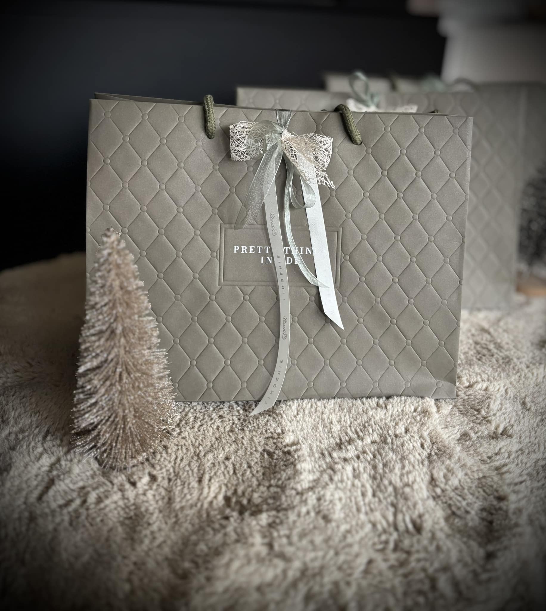 Cadeaubon van Lingerie Cirutti in Kortemark