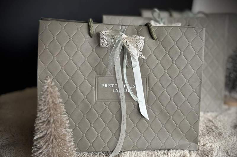Cadeaubon van Lingerie Cirutti in Kortemark